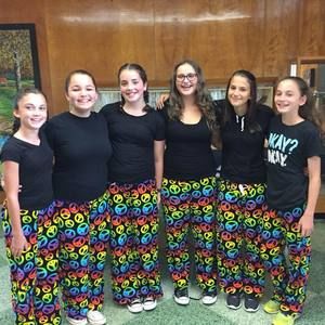 Meet your Posher, Angelina